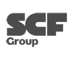 scf group logo