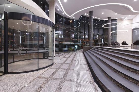 architectural photographer eagle street brisbane city large