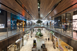architectural photography chermside shopping centre brisbane large