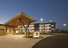 architectural photography ozcare hervey bay queensland large