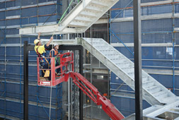 construction photographer brisbane stair construction thumbnail