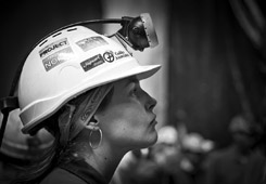 construction photographer brisbane tunnel boring team clem 7 thumbnail