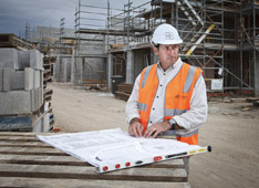 construction photographer brisbane worksite plan management large