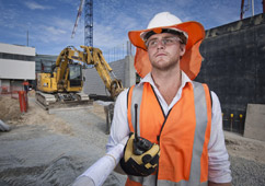 construction photography australia project manager large