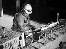 construction photography brisbane civil works large