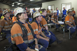 mine photography queensland anglo american moranbah large