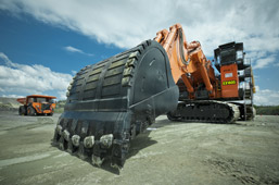 mining photographer hitachi ex8000 large
