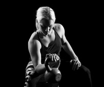 portrait photographer brisbane personal trainer rhq the gap large