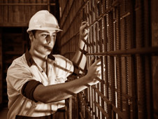portrait photographer brisbane worksite depression large
