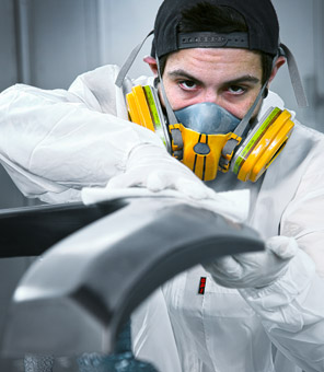 portrait photography egr spray painting thumbnail