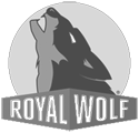 royal wolf