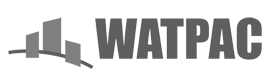 brisbane commercial photographer watpac logo